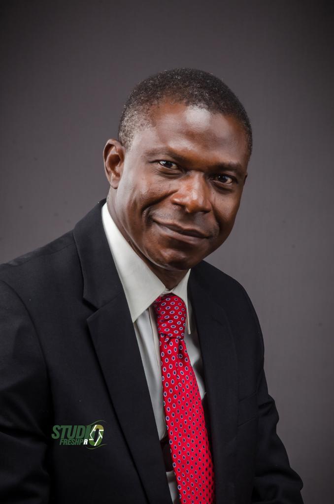 evang ayo adunola